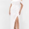 21Y64MoU5eL.jpg Women's Plus Size Dress - Forbidden Love Maxi
