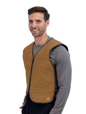 Unisex Mobile Cooling Hydrologic Vest