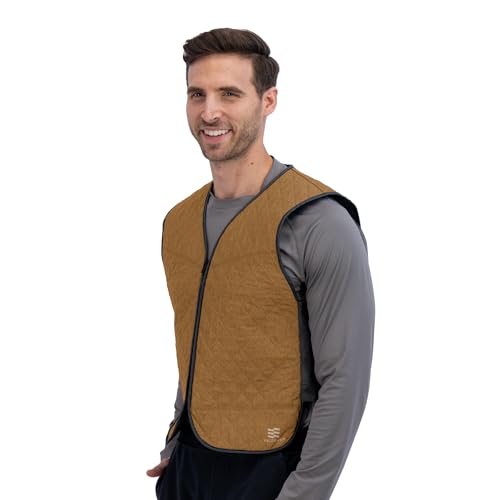 3102MZo2t1L.jpg Unisex Mobile Cooling Hydrologic Vest
