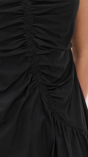 3129ecGMTYL.jpg Women's Asymmetrical Ruched Tank Dress