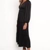 Women's Rowen Long Sleeve Maxi Dress