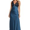Women's Cammy Maxi Slip Dress