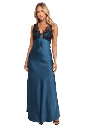 Women's Cammy Maxi Slip Dress