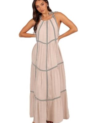Women's Volina Maxi Dress