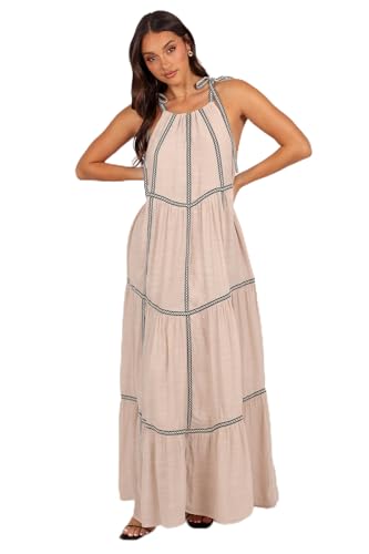 Women's Volina Maxi Dress