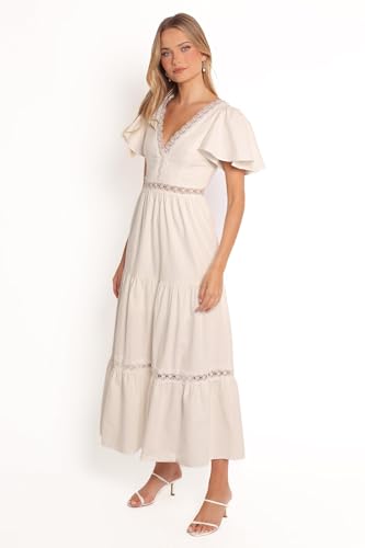 Women's Minny Maxi Dress