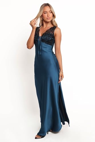 Women's Cammy Maxi Slip Dress