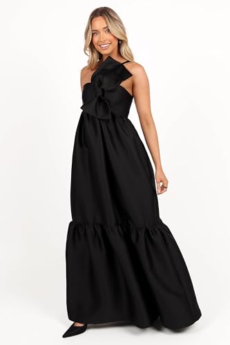 Women's Betina Bow Front Maxi Dress