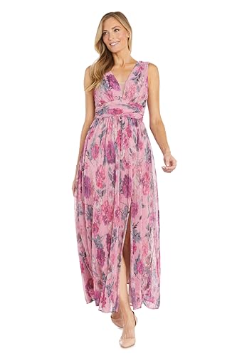 31PhbibP3kL.jpg Womens Plus Metallic Mesh Evening Dress