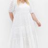 31ShYbqpioL.jpg Women's Plus Size Dress - Melody Maxi