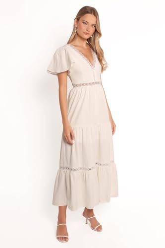 Women's Minny Maxi Dress