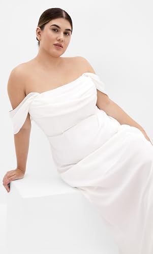 31U0Mhma-VL.jpg Women's Plus Size Dress - Forbidden Love Maxi