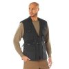 Conceal-Ops Plainclothes Vest - Ultimate Everyday Carry Utility