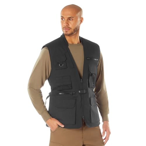 Conceal-Ops Plainclothes Vest - Ultimate Everyday Carry Utility