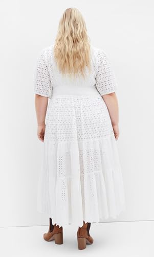 31XSpjEyPUL.jpg Women's Plus Size Dress - Melody Maxi