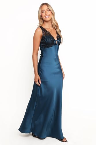 Women's Cammy Maxi Slip Dress