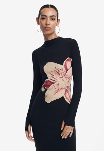 Women's Orchid Maxi Dress