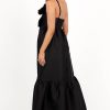 Women's Betina Bow Front Maxi Dress