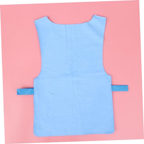 31bIVZoZyeL.jpg Ac Cooling Vest for Men Sunstroke Prevention Clothing Summer Cooling Vest
