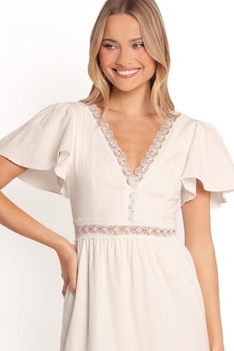 Women's Minny Maxi Dress