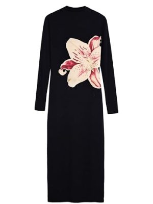 Women's Orchid Maxi Dress