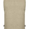 Mens Safari Travel Photo Vest Outdoor Fishing Multi Pocket Jacket Beige
