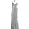 Women's Heisey Sequinned Rosette Maxi Dress