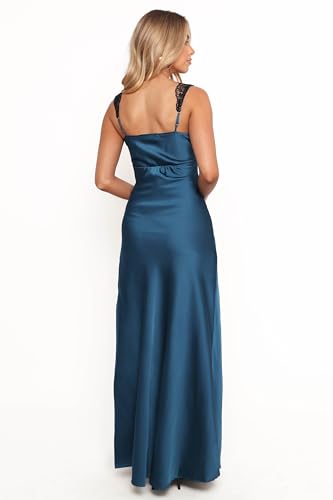 Women's Cammy Maxi Slip Dress