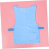 PVA Cooling Vest for Men and Women Summer Ice Cooling Waistcoat for Outdoor Activities Sunstroke Prevention Clothing Quick-Dry