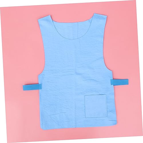 PVA Cooling Vest for Men and Women Summer Ice Cooling Waistcoat for Outdoor Activities Sunstroke Prevention Clothing Quick-Dry