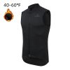 31xWcChPhKL.jpg Winter Cycling Vest Windproof Waterproof Fleece Vest MTB Bike Bicycle Gilet Sleeveless Cycling Jacket