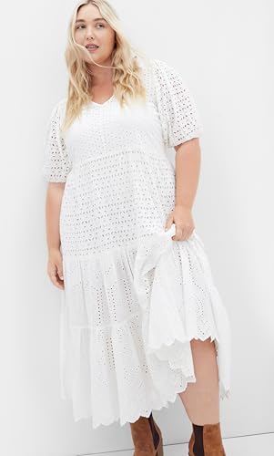 413Sdc6D0hL.jpg Women's Plus Size Dress - Melody Maxi