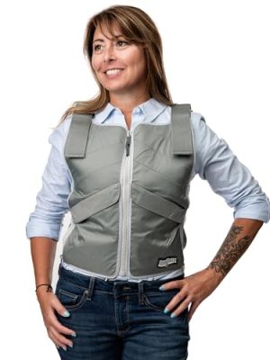 Professional Series Ice Vest