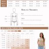 Womens Cap Sleeve Sweater Vest Summer Casual Sleeveless Knit Tank Tops Loose Fit Crew Neck Shirts Pullover