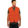 419avLof0iL.jpg by Treel Men's Safety Front Loader High Visibility Vest