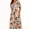 Women's Tiarni Maxi Dress