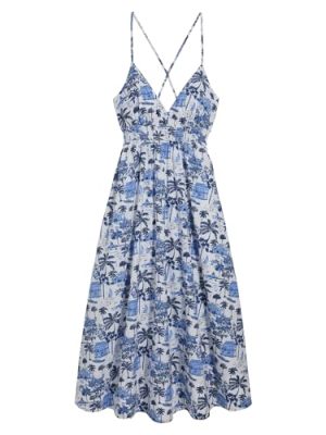 Women's Sconset Maxi Dress