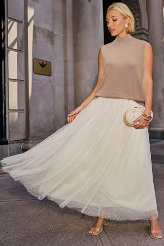 41J-zmR2pBL.jpg Women's Wool Blend Mock Neck Sweaters Vest Business Casual Trendy Tops Fall Outfits 2025