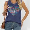 41PQklBj4AL.jpg Womens Graphic Tank Tops Summer T Shirts Sleeveless Casual Loose Tunic Blouses
