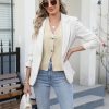 41RbN6BjPnL.jpg Sweater Vest Women Vest Tops Button Down Sleeveless Cute Vest 2025 Summer Spring Work Business Casual Outfits