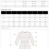 Shirt Dress for Women Casual Collar Neck Striped Button Mini Long Sleeve High Waist Cotton-Blend Dress