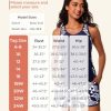 41jaJTTbkgL.jpg Blouson Tankini Swimsuits for Women 2025 Tummy Control Two Piece Bathing Suits with Sporty Pockets Swim Shorts