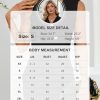 41k6u7ruy6L.jpg Womens Summer Tops Dressy Casual Tank Tops Business Casual Outfits Sleeveless Lightweight Work Blazers