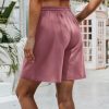 Women's Athletic Shorts Jogger Sweat Casual Loose Bermuda Shorts (Available in Plus Size)