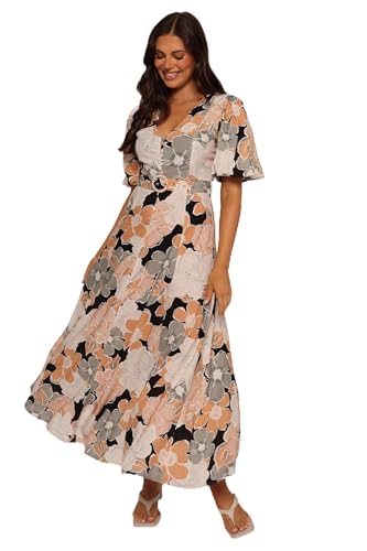 Women's Tiarni Maxi Dress