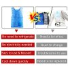 Evaporative Cooling Vest for Men Women: Water Activated Ice Cold Vest for Hot Weather