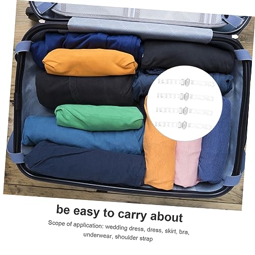 518XIZvfYzL.jpg 4pairs Floral Shoulder Straps for Women Non-skid Design for Summer Vests and Halter Tops Includes Sunflower Rose Hot Air Balloon