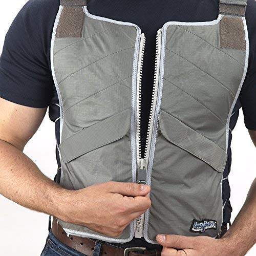 51McAMjyEwL.jpg Professional Series Ice Vest
