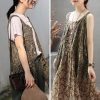 51OsczyZpUL.jpg Women's Open Front Cotton Crochet Lace Boho Hippie Butterfly Vest Cardigan Coverup Sleeveless Irregular Hem