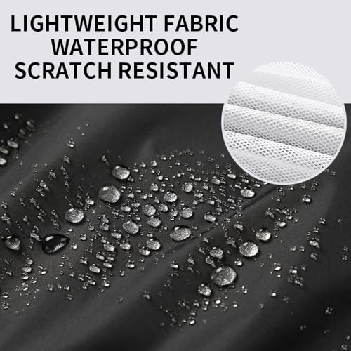 51RQGIcBfZL.jpg Cooling Vest with Fans Men Women Breathable Short Sleeve Air Conditioned Jacket Stay Cool in Hot Weather